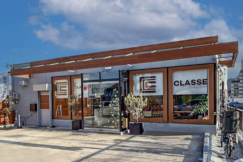 クラッセ住宅販売株式会社